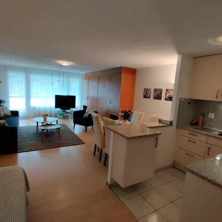 Adler 81 Daire
