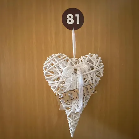 Adler 81 Appartement