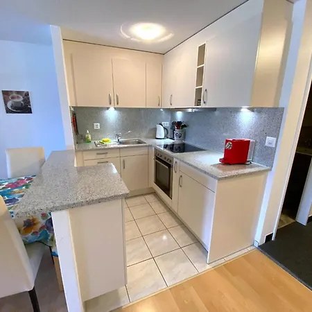 Adler 81 Лойкербад