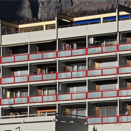 Adler 81 Appartement Loèche-les-Bains