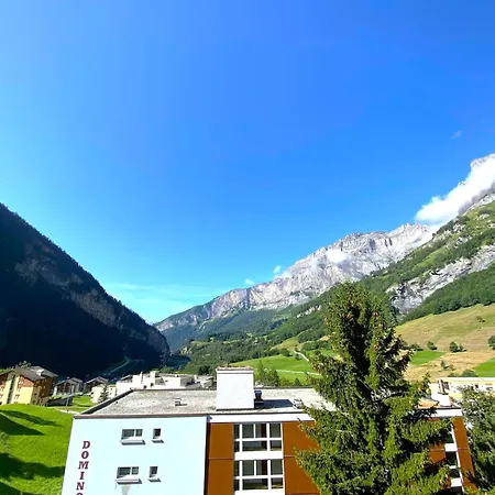 Adler 81 * Loèche-les-Bains