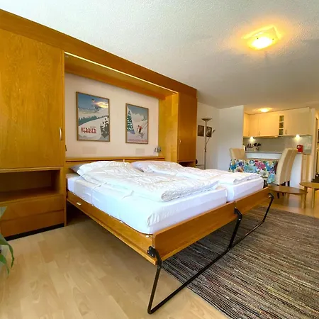 Appartement Adler 81 *