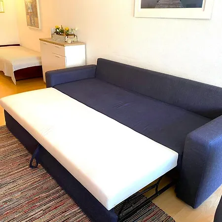 Adler 81 * Loèche-les-Bains