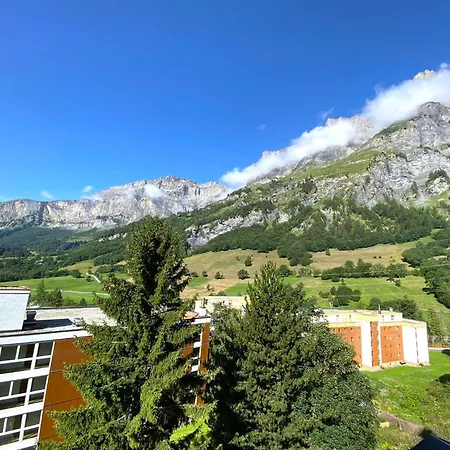 Adler 81 Appartement *