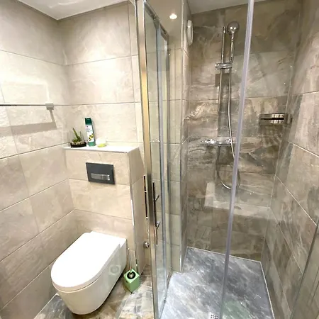 Adler 81 Appartement