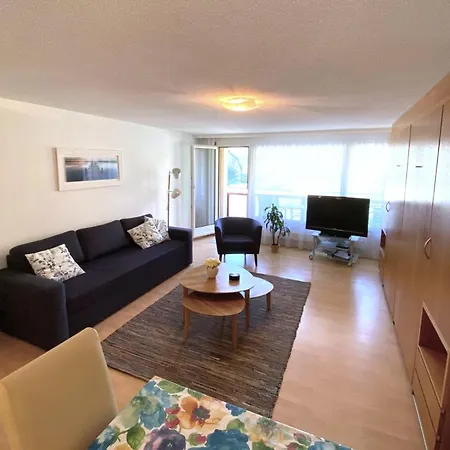 Appartement Adler 81