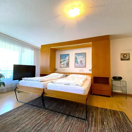 Adler 81 Apartment