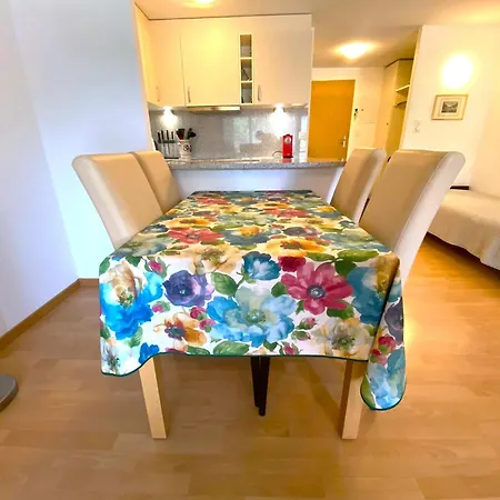 Adler 81 * Loèche-les-Bains