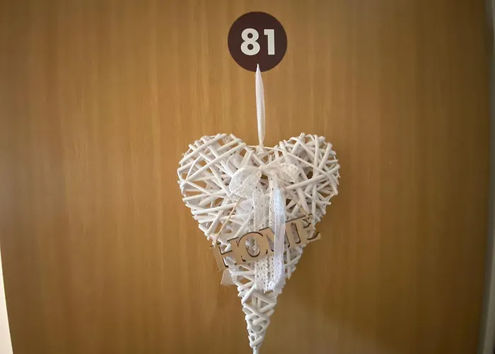 Adler 81 Appartamento