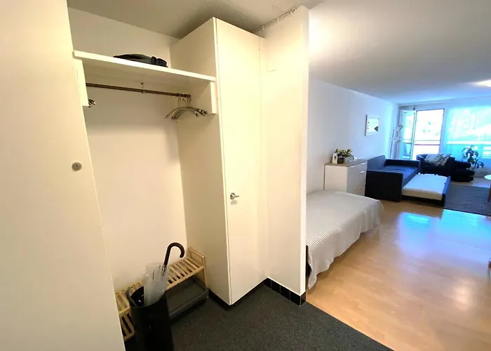 Adler 81 Appartement *