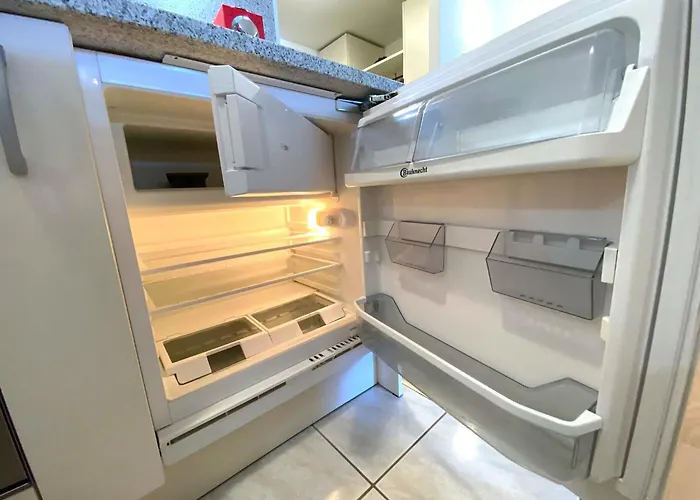 Adler 81 Appartement *