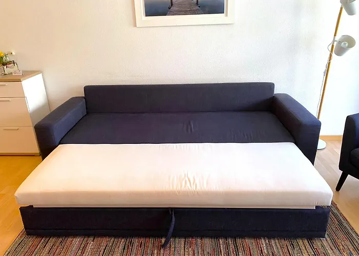 Adler 81 Appartement *