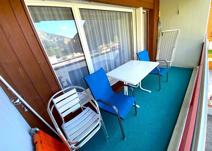 Adler 81 Appartement