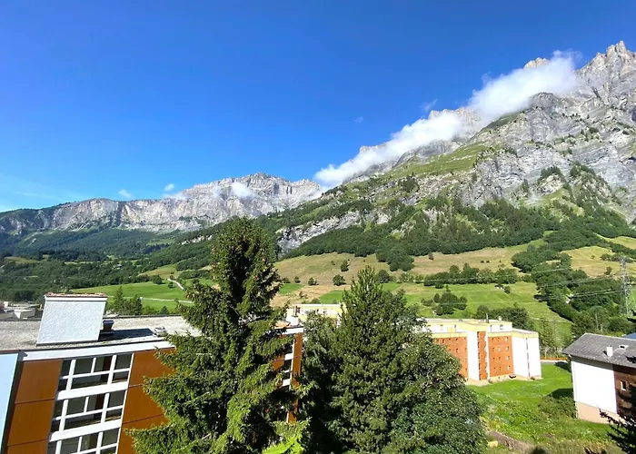 Adler 81 Appartement *