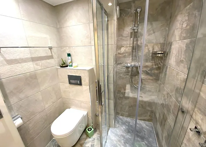 Adler 81 Appartement