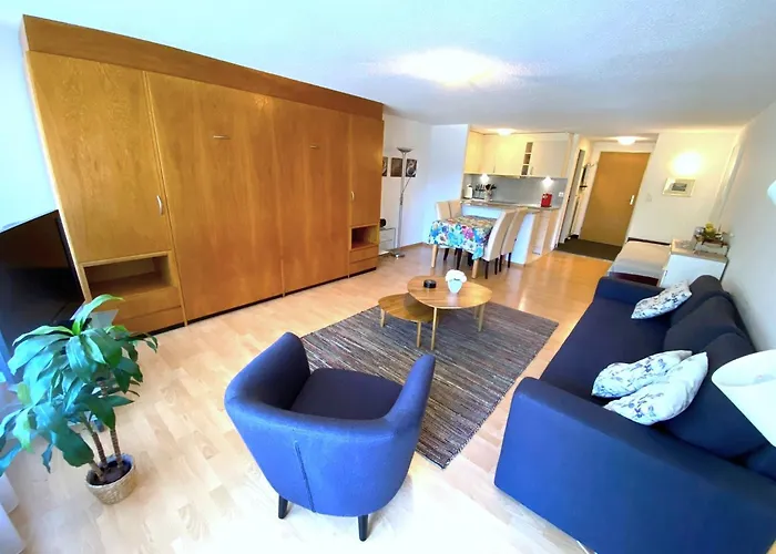 Adler 81 Appartement *