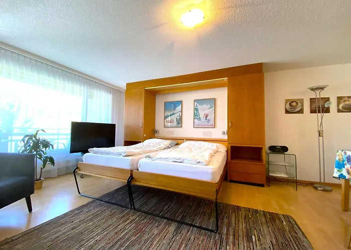 Adler 81 Appartement