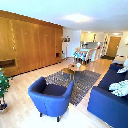 Adler 81 Lägenhet *